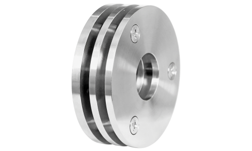 Tuffdisc Pump